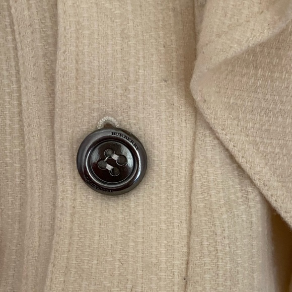 Burberry Wool Coat - Picture 7 of 10